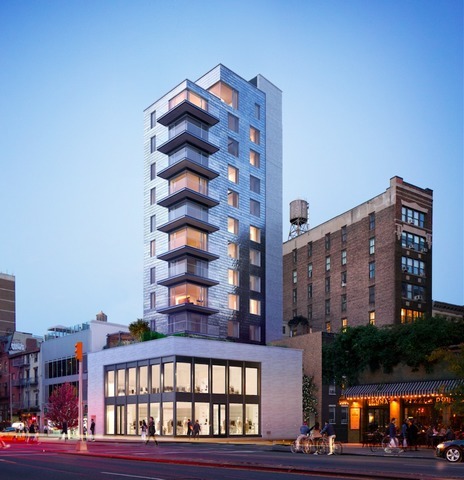 347 Bowery
