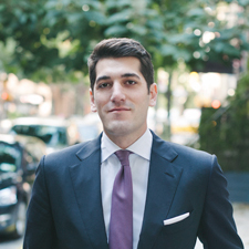 Dan Kessler, Agent in NYC - Compass