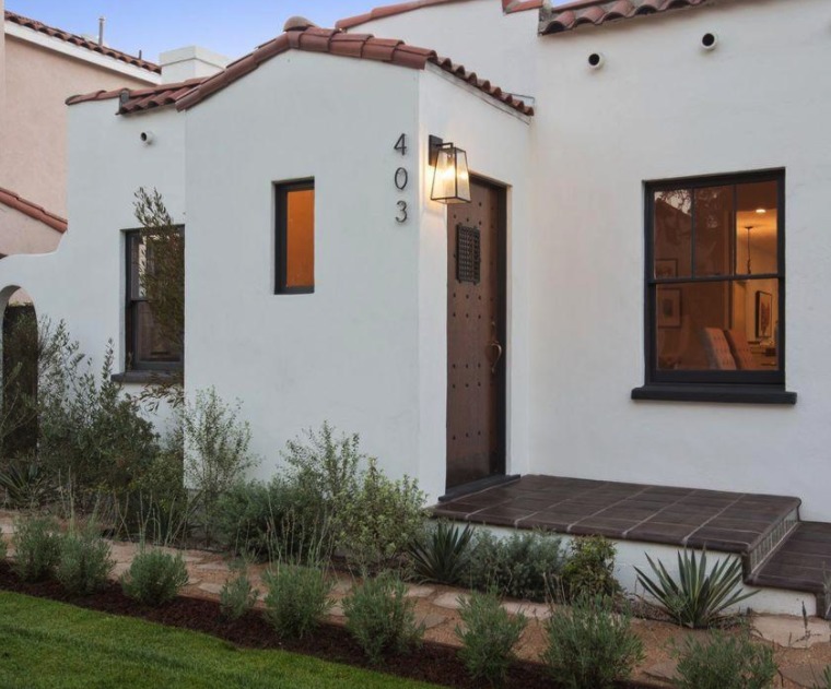 403 N Irving | Larchmont
