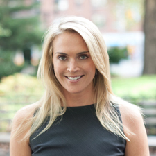 Jessica Vertullo, Agent in NYC - Compass