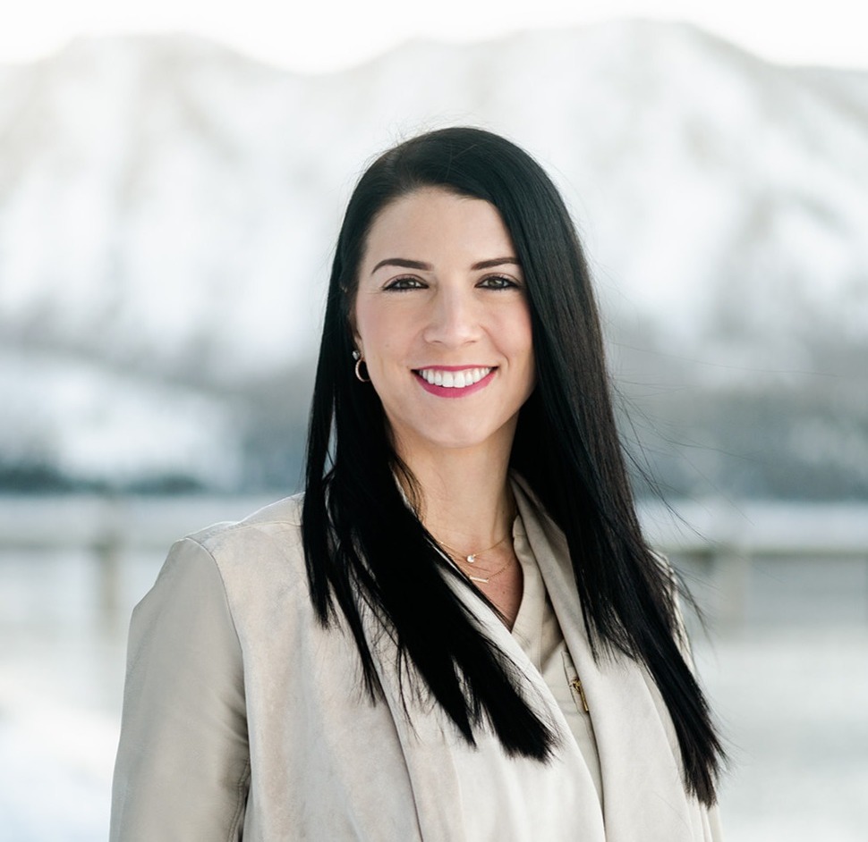 Jackie Arthur - Team Blair Tahoe