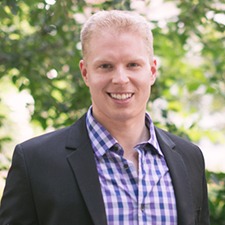 Robert Godby, Agent in NYC - Compass