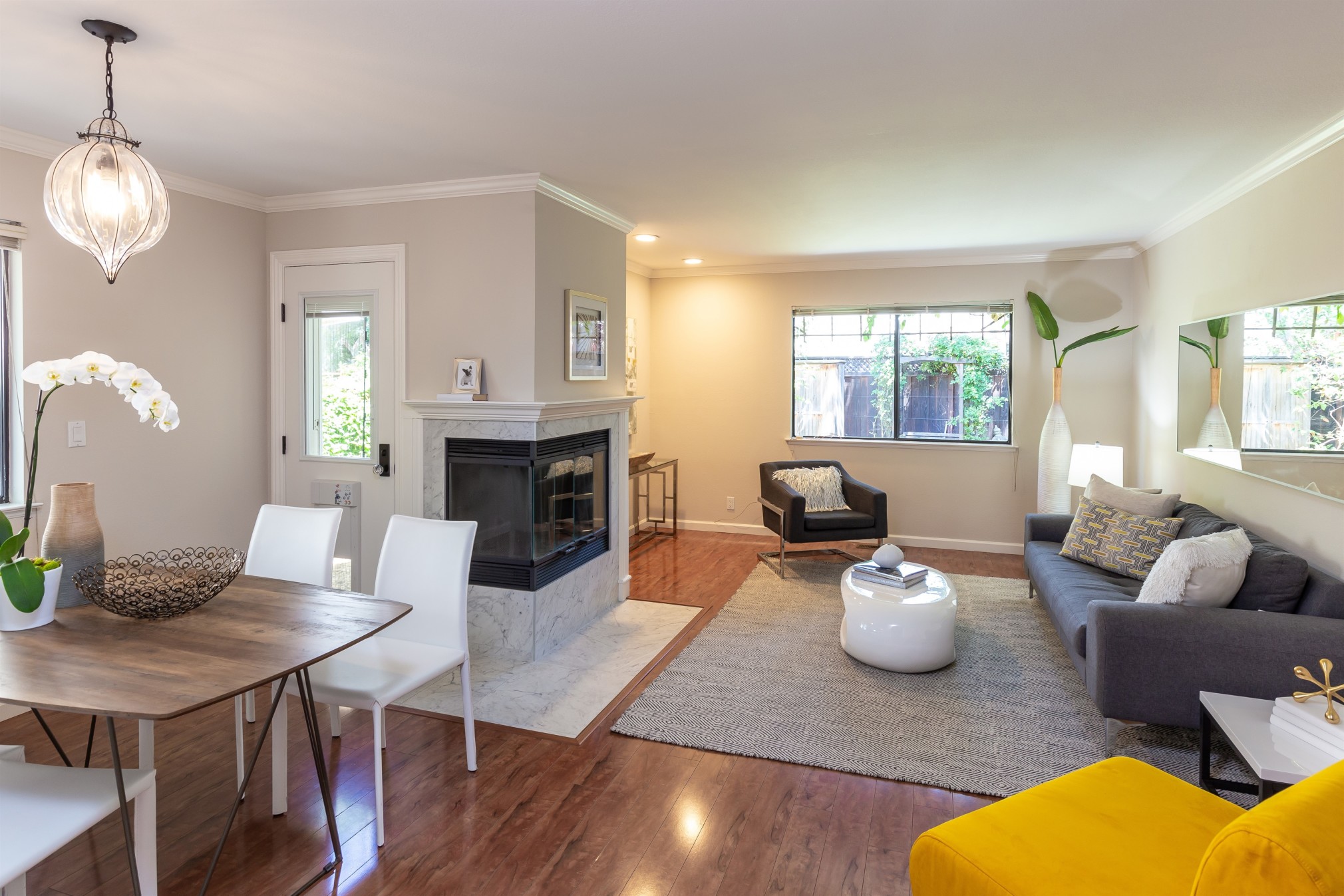 Joanne Fraser, Real Estate Agent Compass