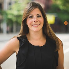 Stacey Froelich