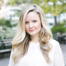 Kaitlin Adams, Agent in NYC - Compass