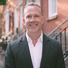 Jesse Shafer, Agent in NYC - Compass