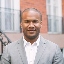 Chaka Smith, Agent in NYC - Compass