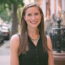 Natalie Hedden, Agent in NYC - Compass