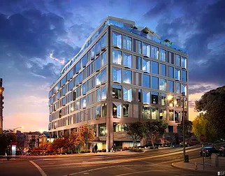 Featuring: 2121 Webster St, PH5