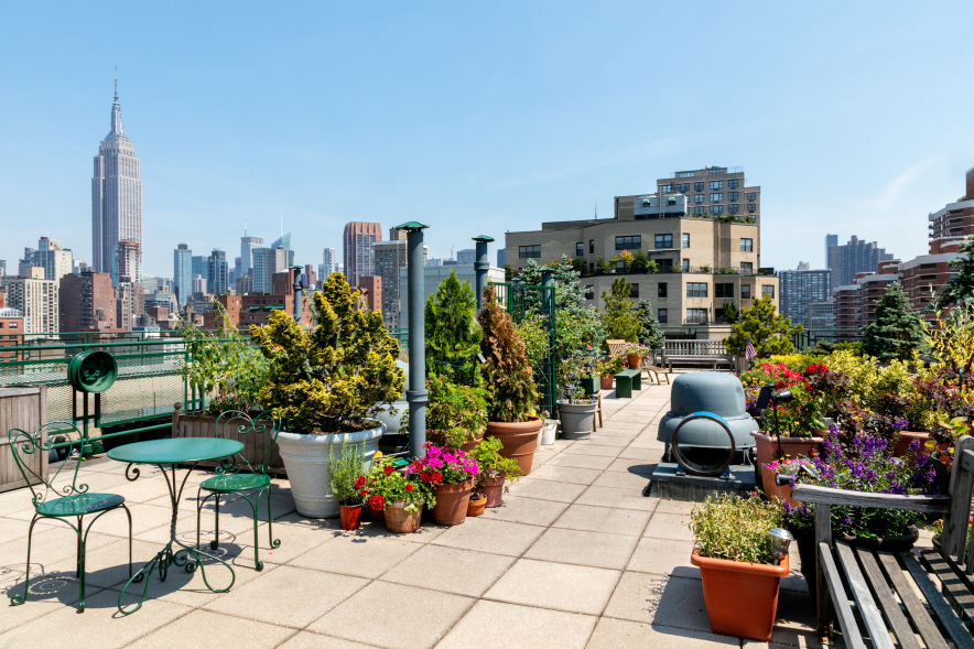 245 East 24th Street, #11-B