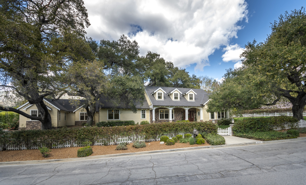 2107 Lyans Drive, La Canada Flintridge 91011