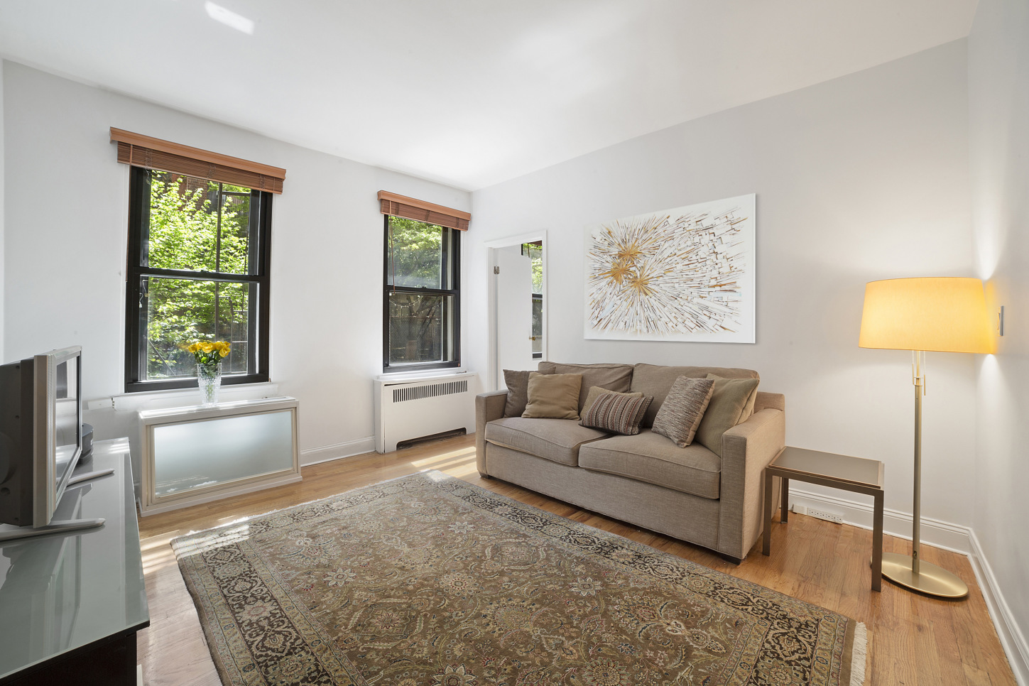 Living Room 86 Street Living Room 86 Street