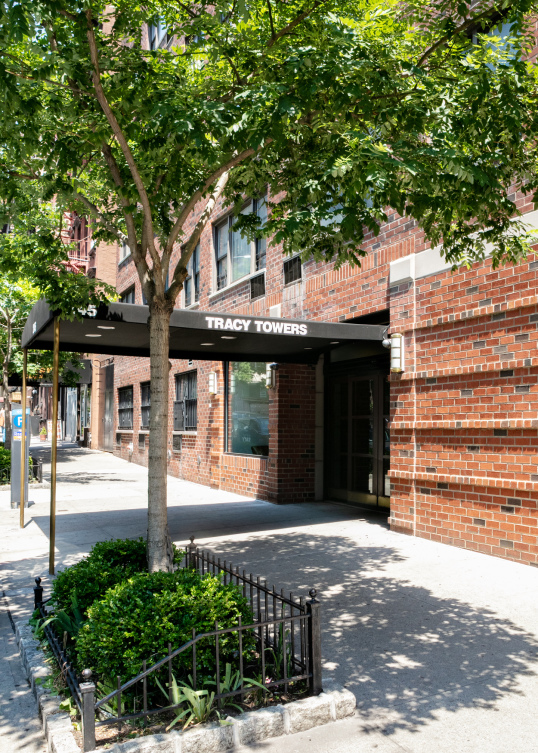 245 East 24th Street, #11-B