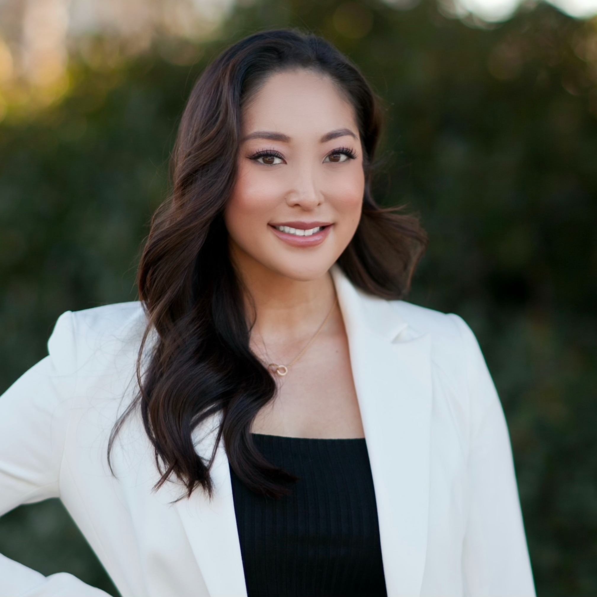 Catherine Kim, Real Estate Agent Compass