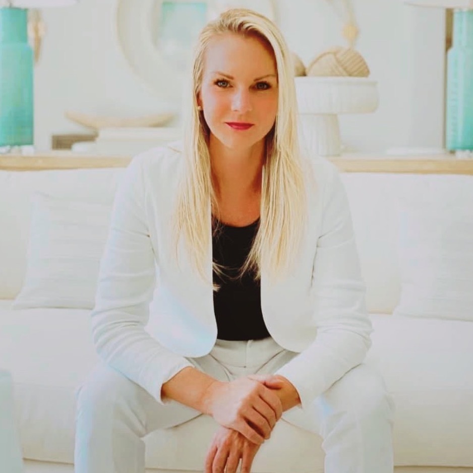Melissa McMurray