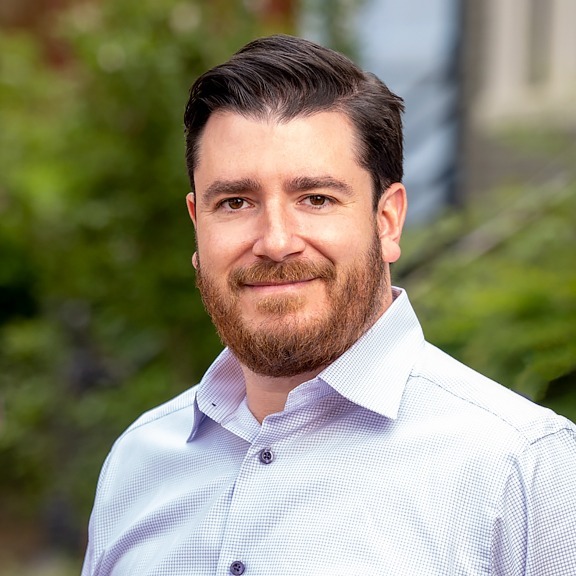 Michael Alderfer