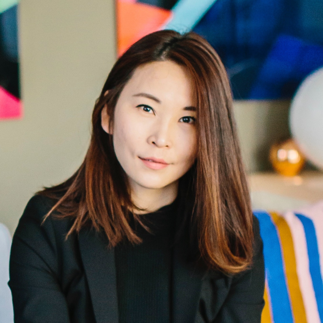 Joyce Chen