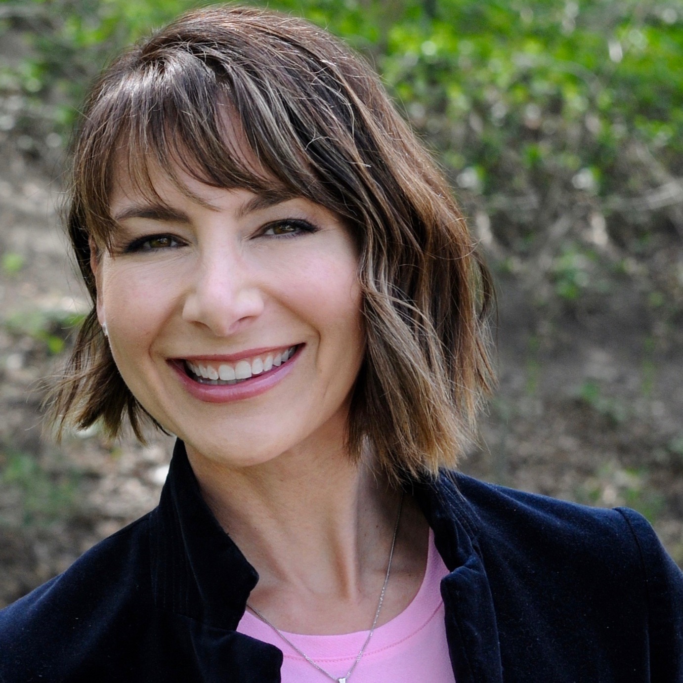 Rebecca Burns