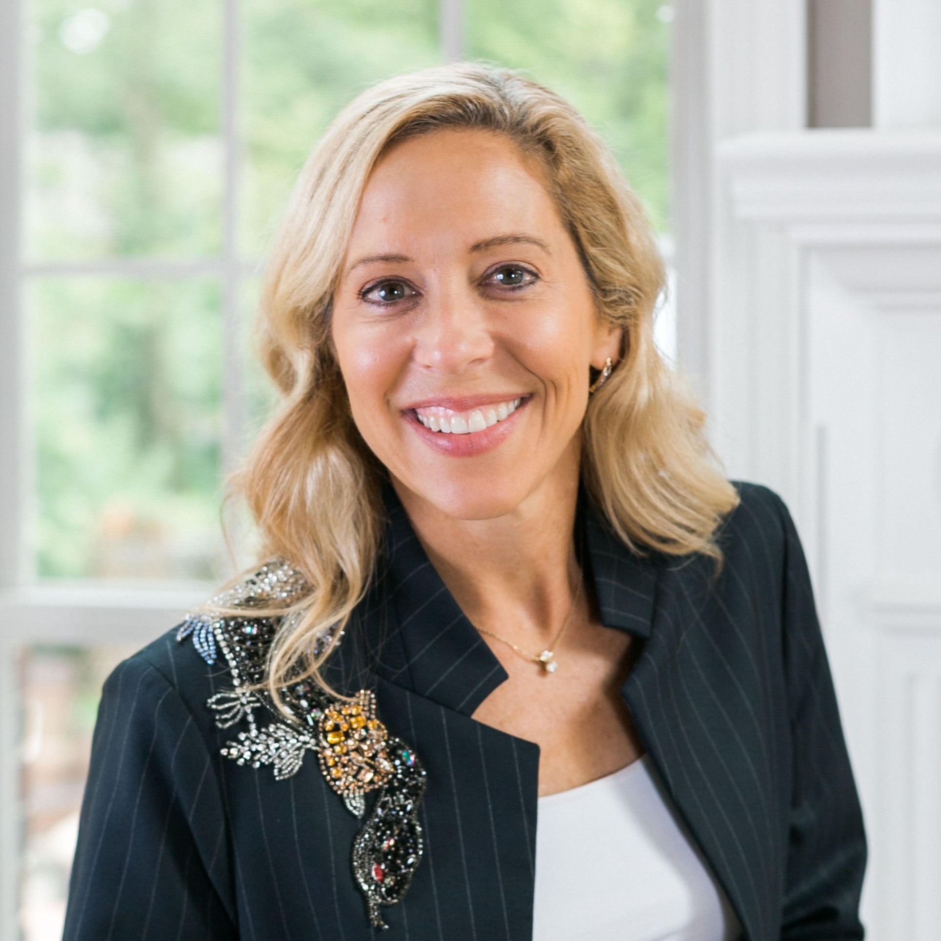 Traci Kurtin