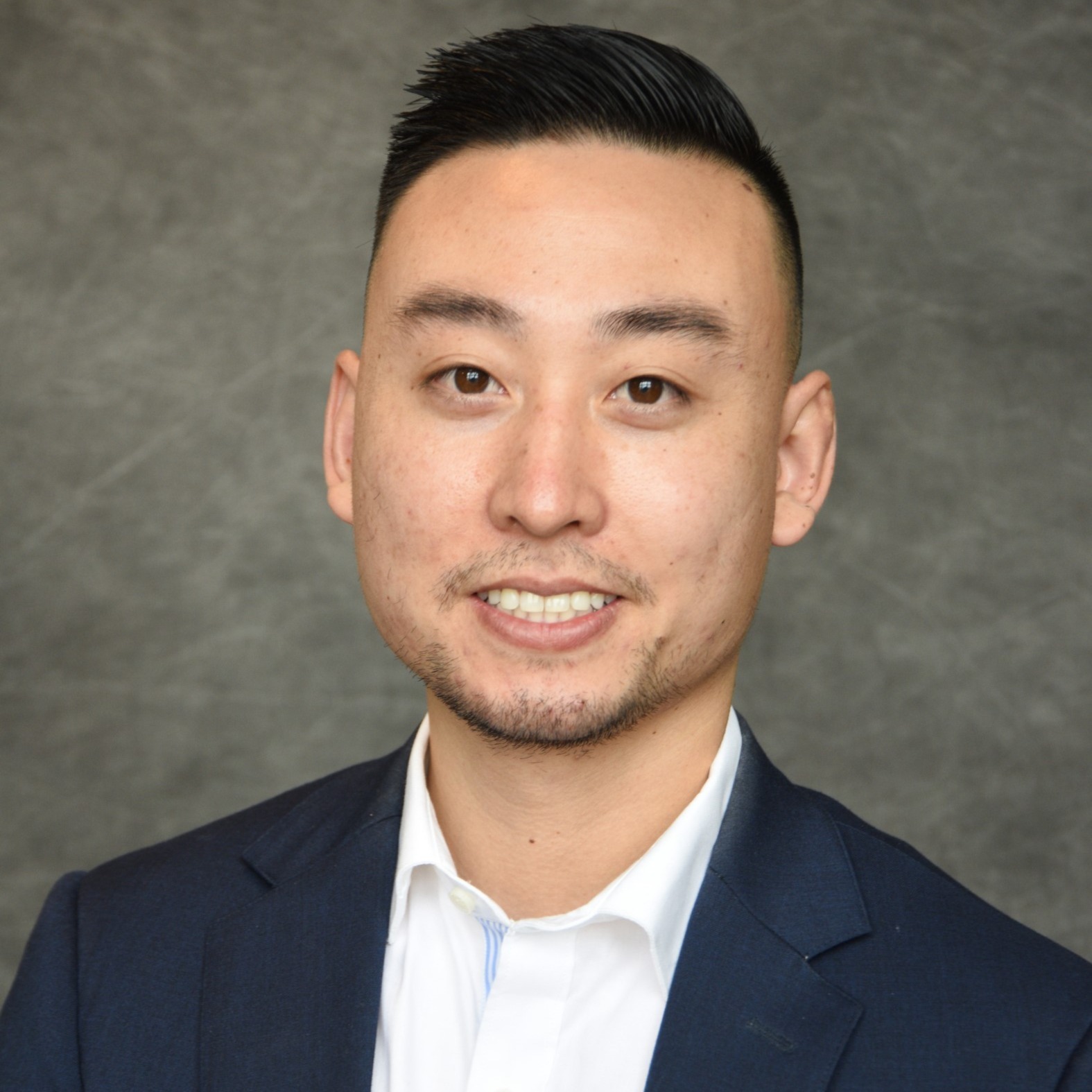 Matthew Wong