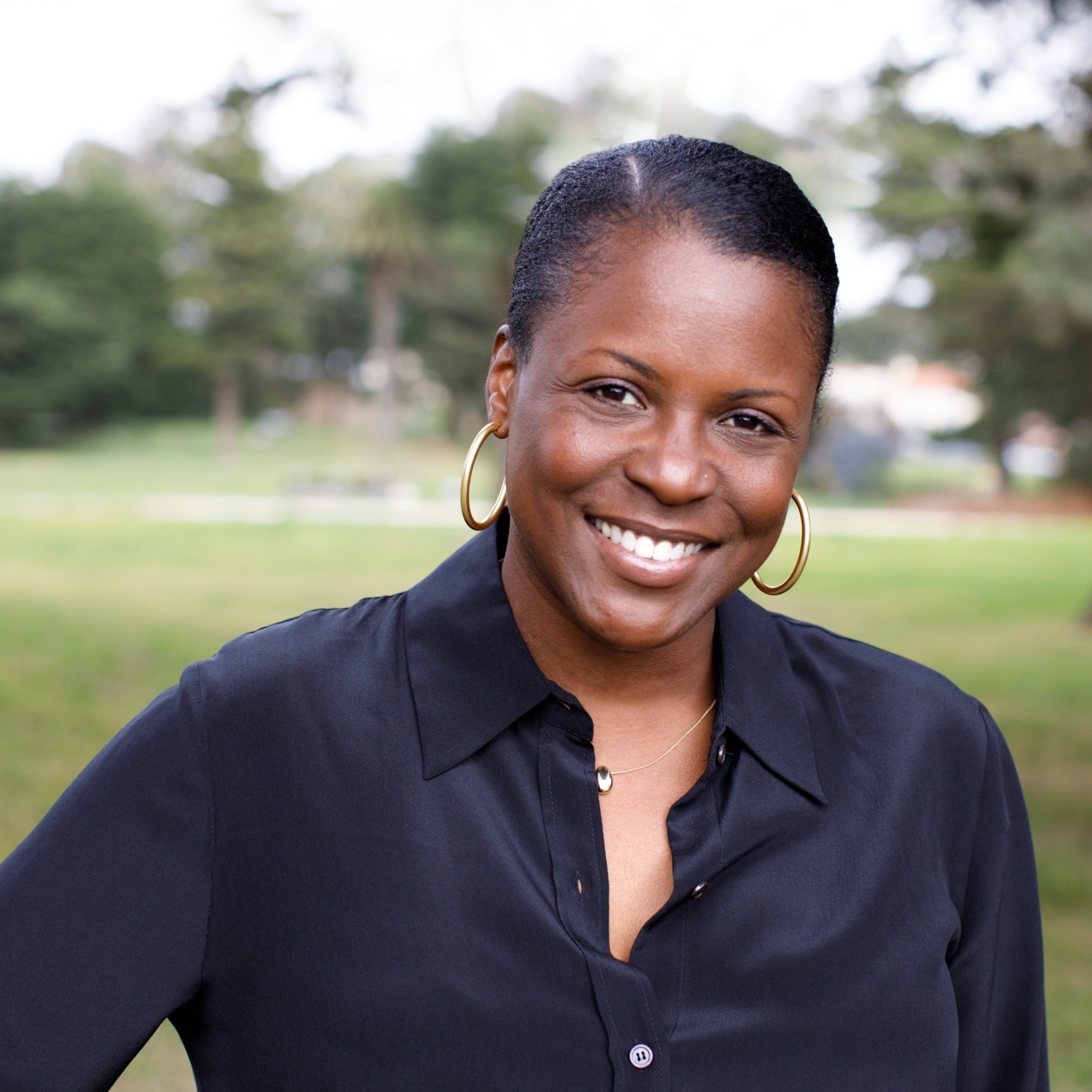 Kecia Clark
