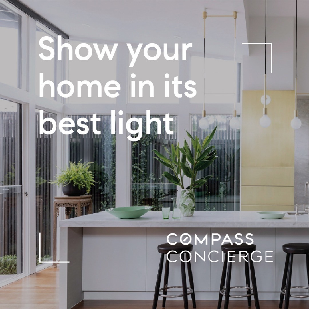 Compass Concierge