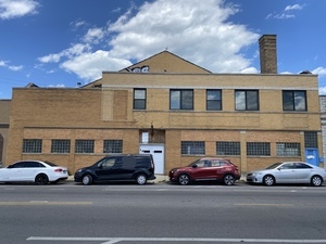 3161 N Elston Ave, Chicago, IL 60618