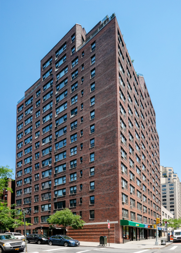 245 East 24th Street, #11-B