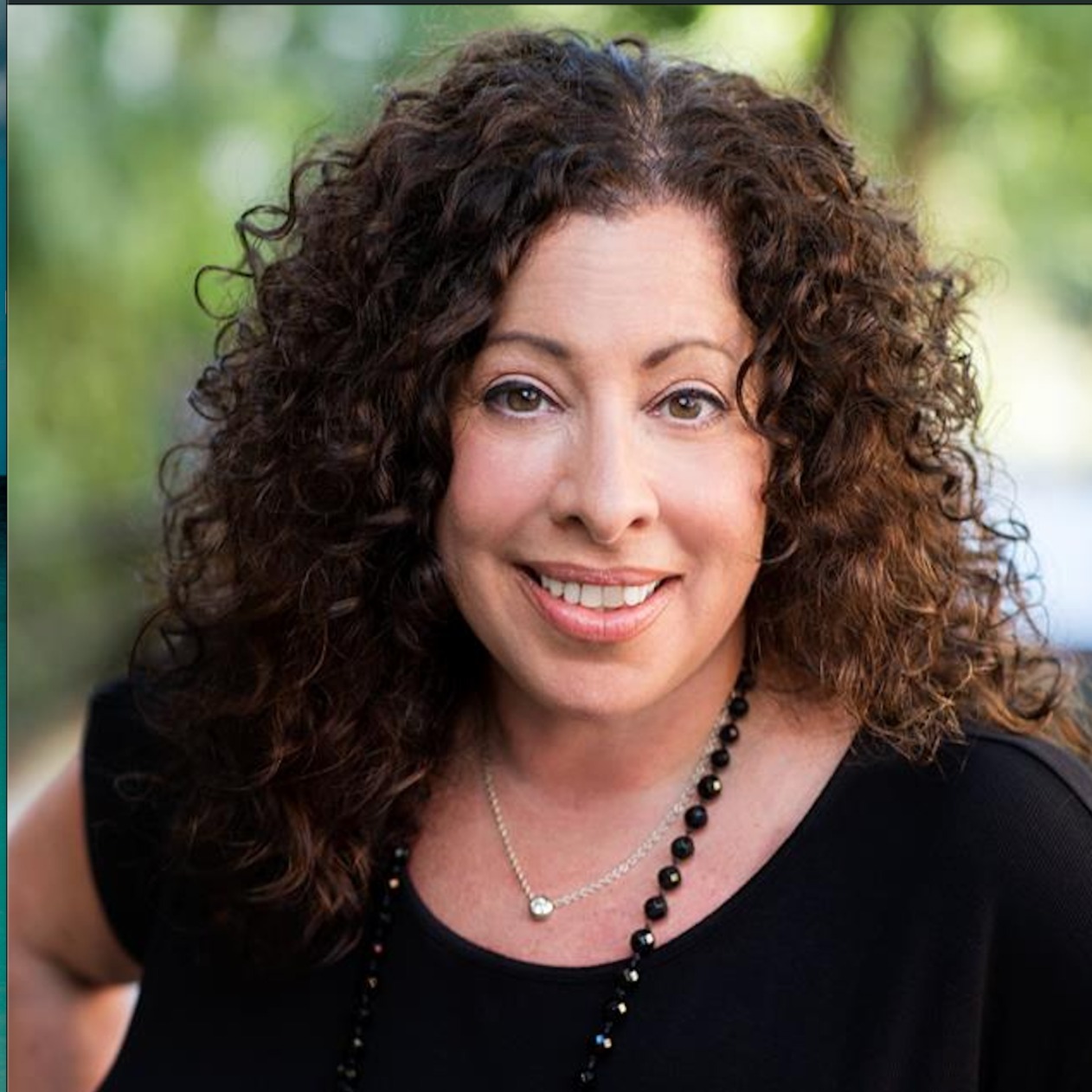 Tina Epstein