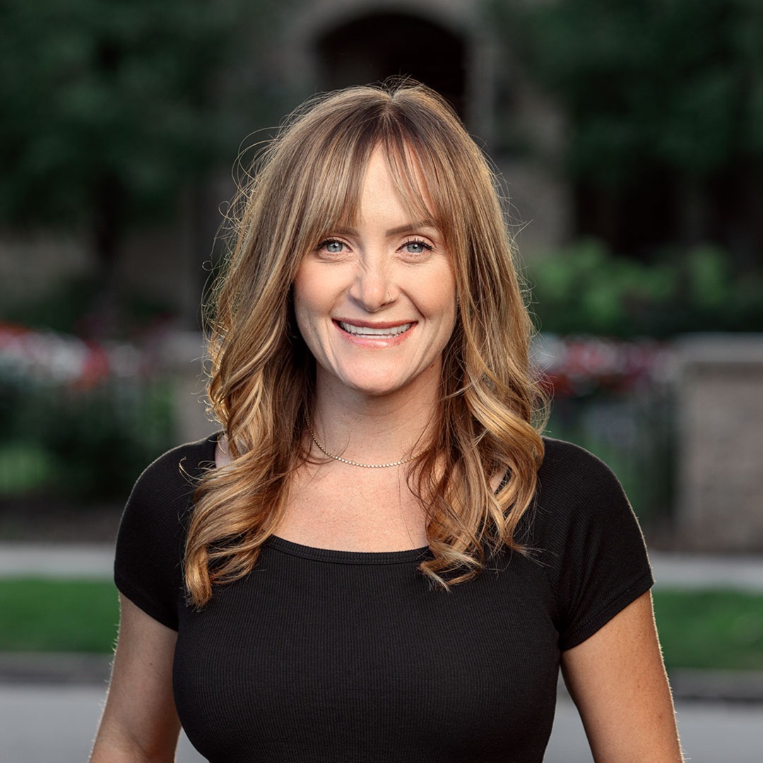 Kelli Hagan-Genova