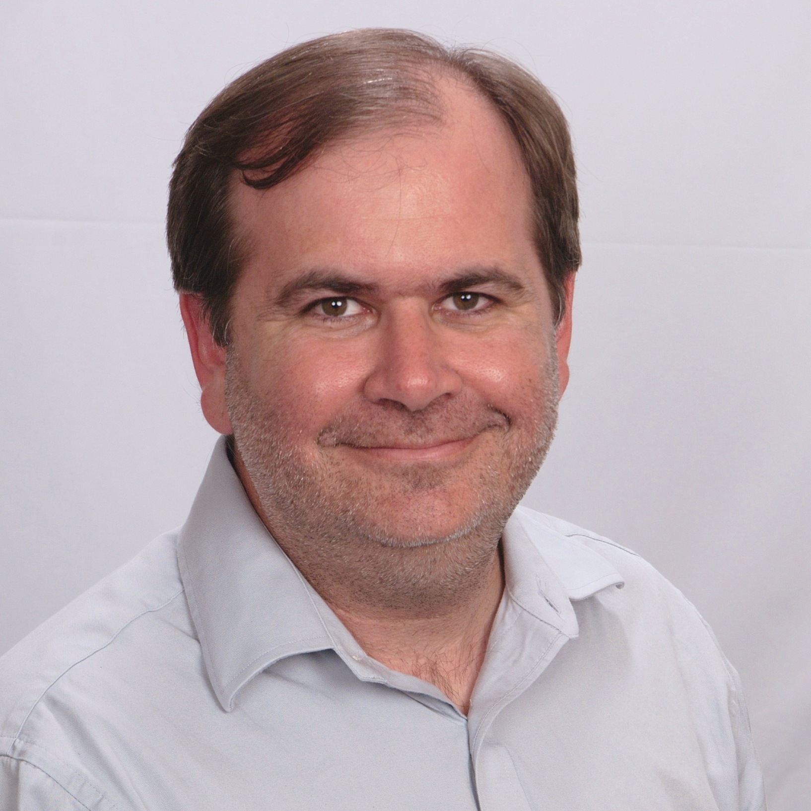 Ken Feinstein