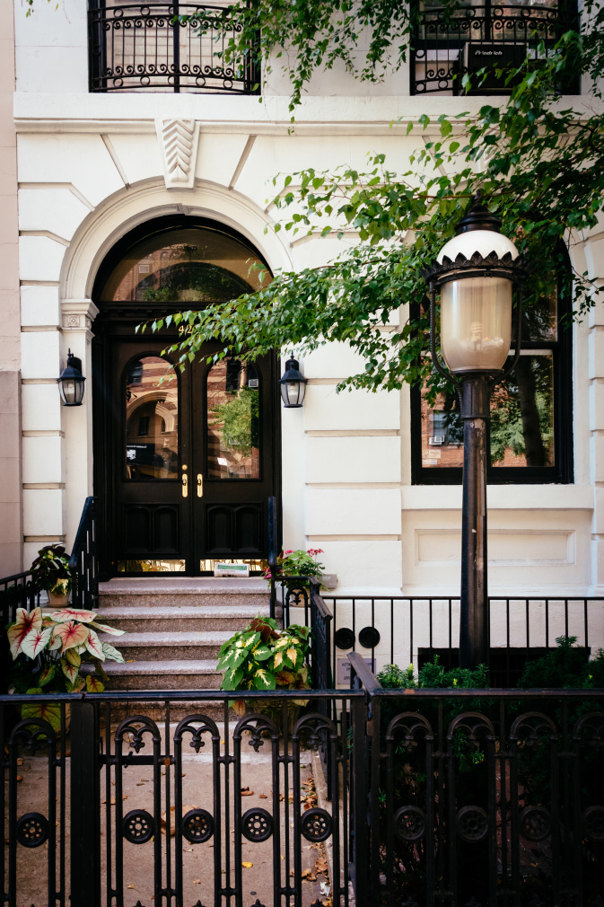 Townhouse Deals