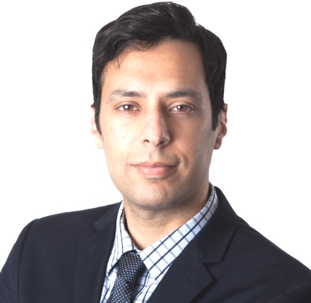 Ramy Sghayer