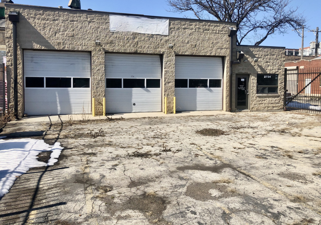 Alfredo Gonzalez, Real Estate Agent in Chicago Compass