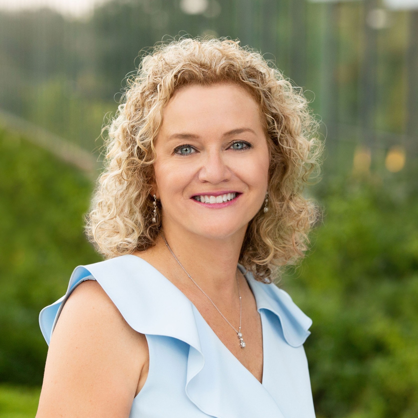 Debbie Van Horn, Real Estate Agent in RaleighDurham Compass