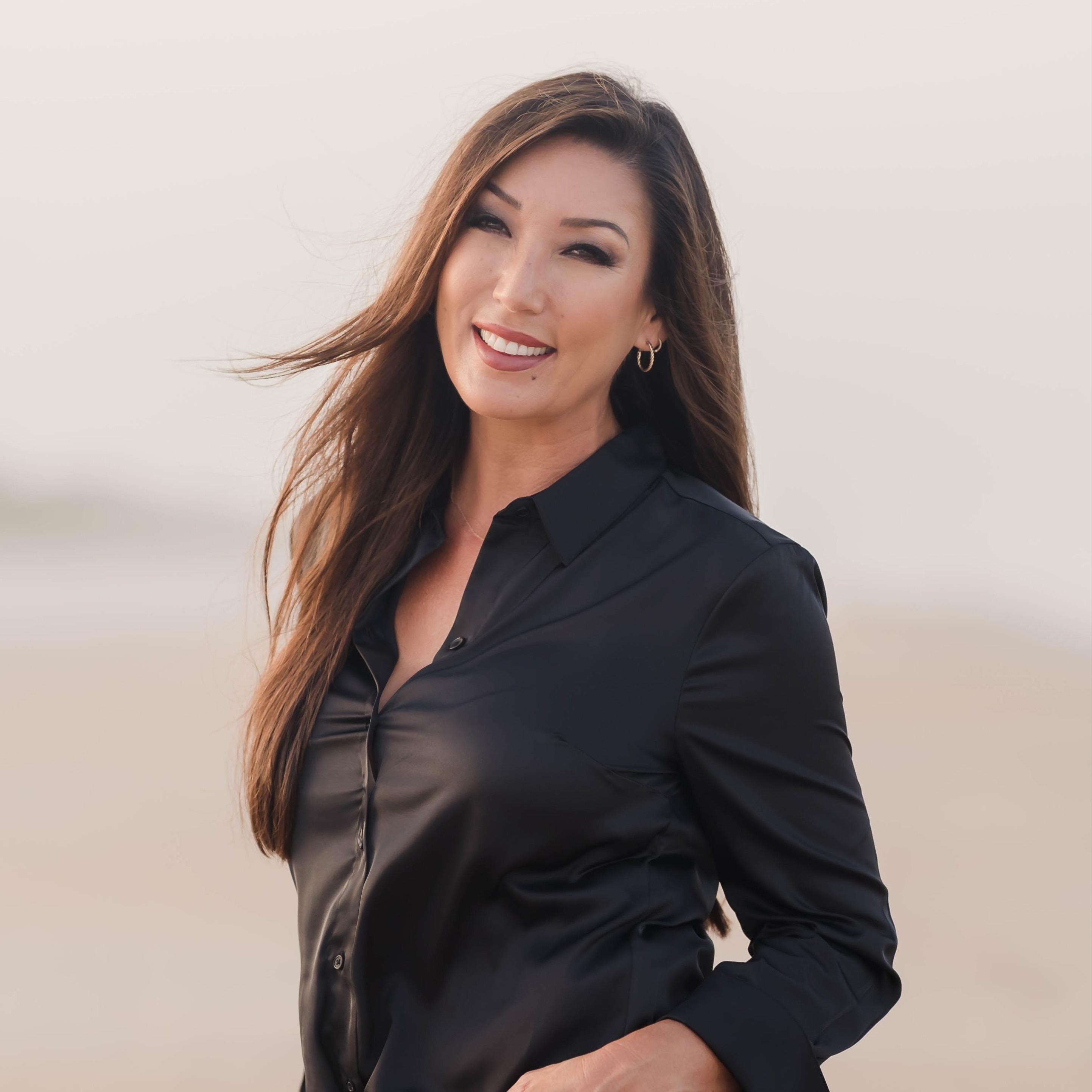 Hana Hunter