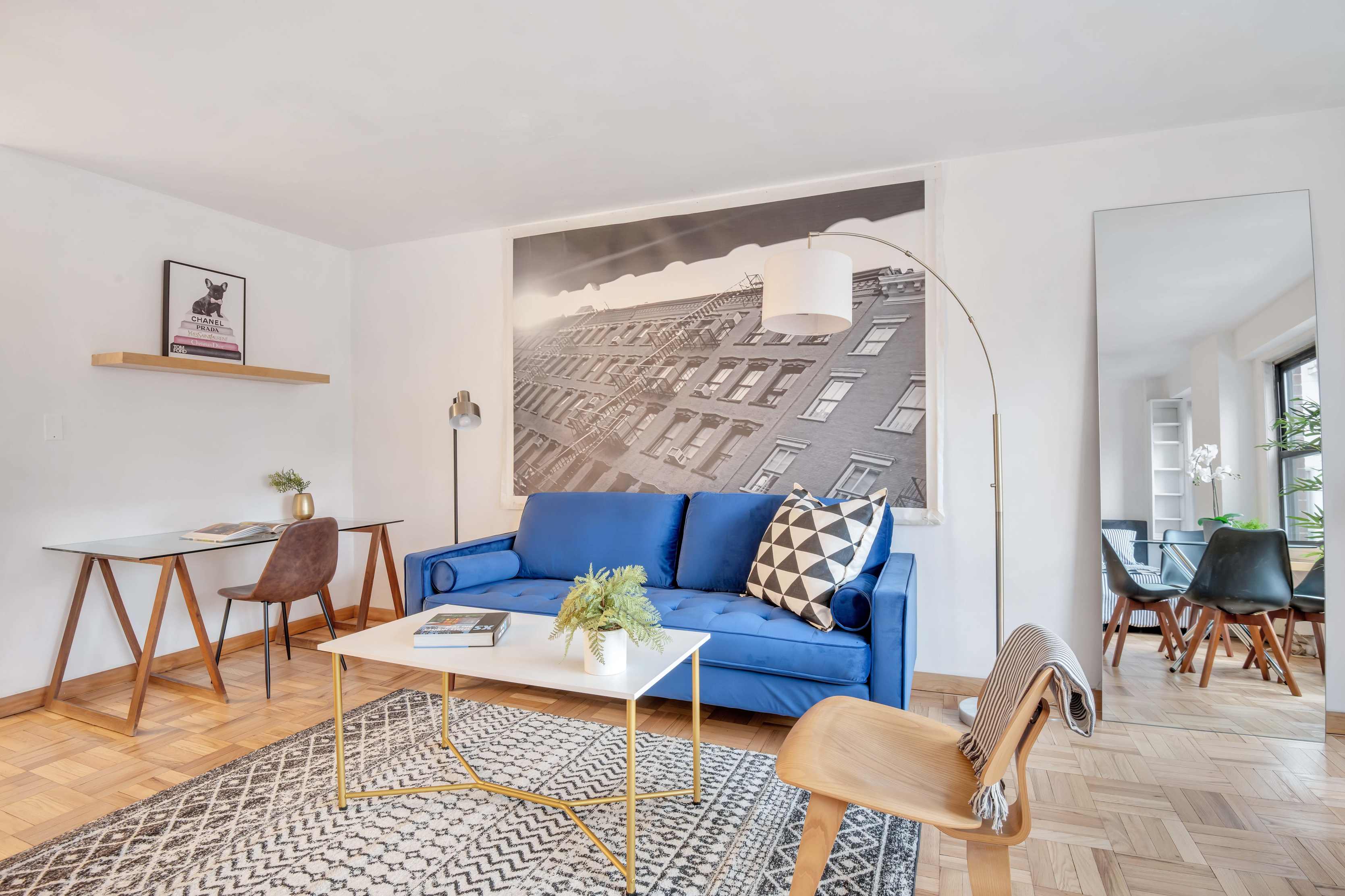 245 East 24th Street, #11-B