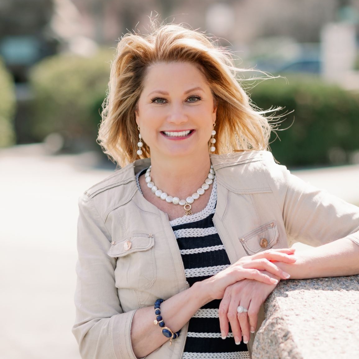 Coleen McAdam