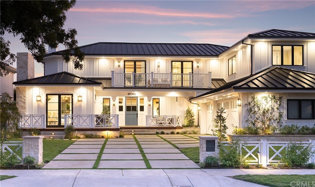 Stephen Walsh, Real Estate Agent in Los Angeles & Orange County Compass