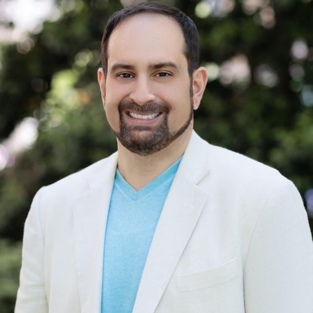 Michael Rosania