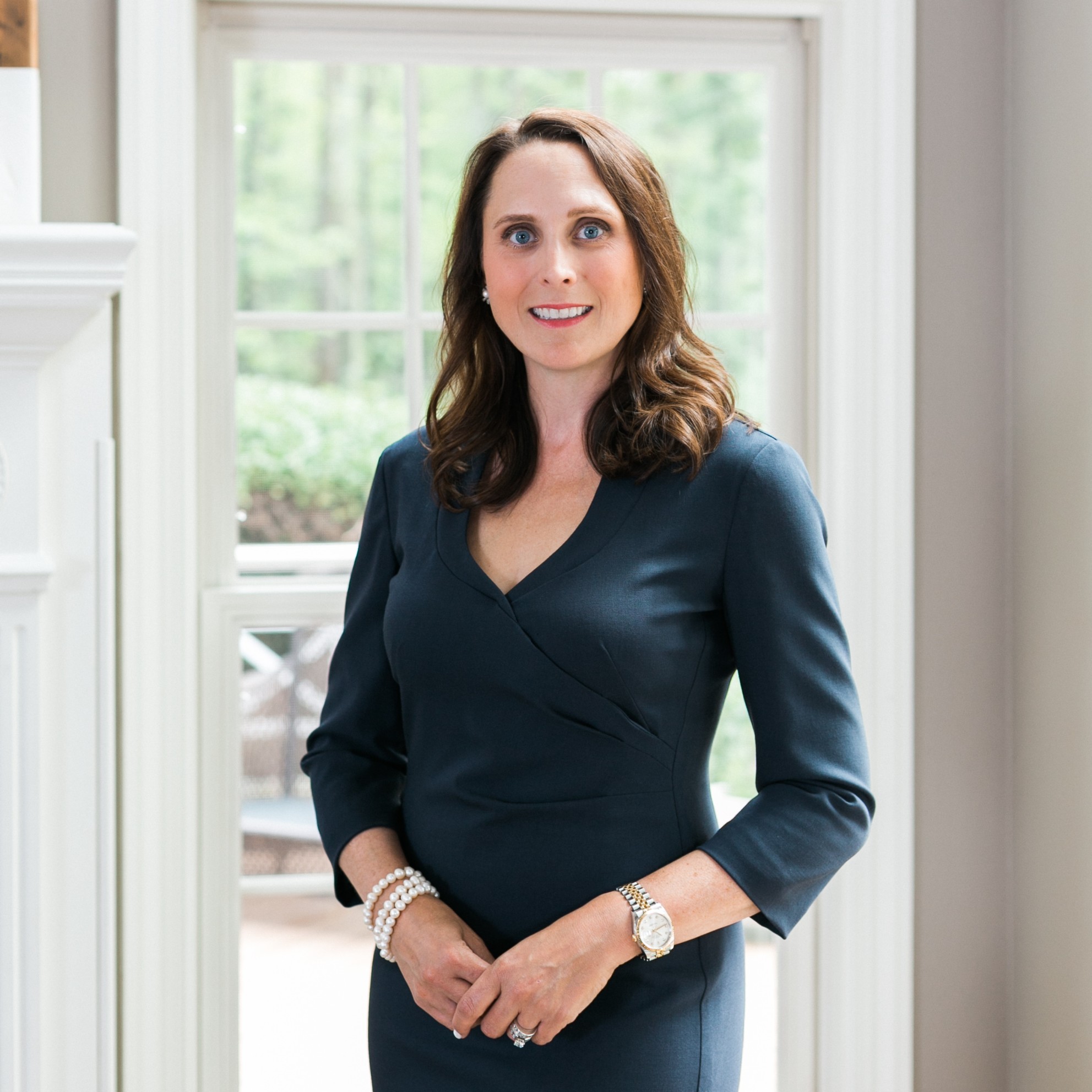 Karine Sewart