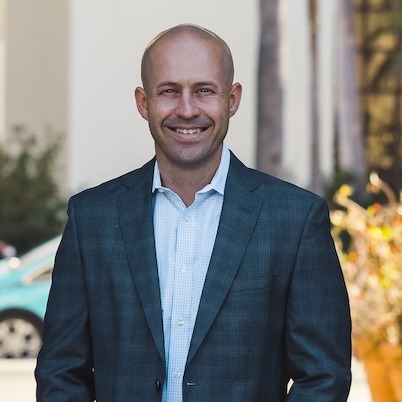 Chad Beuoy