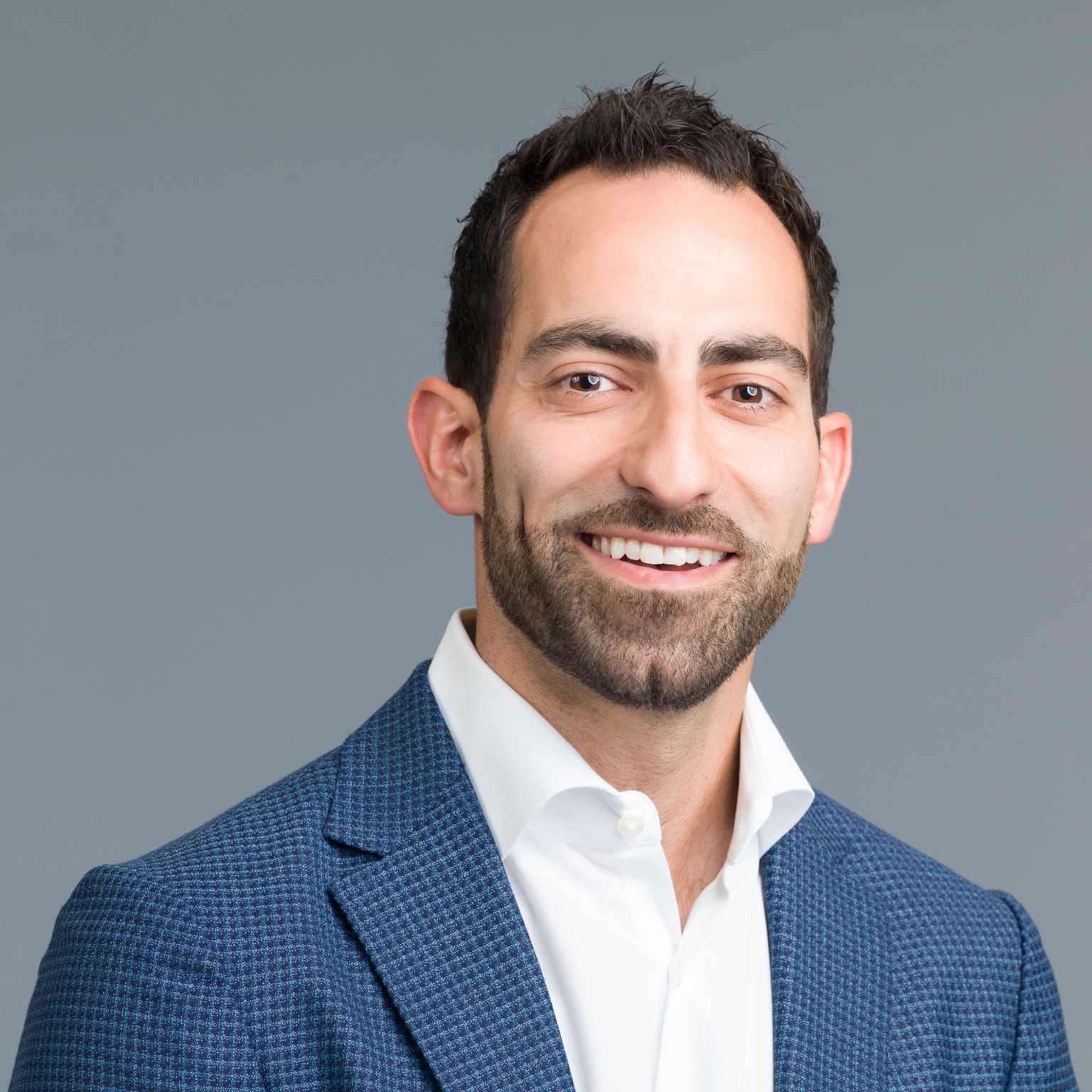 Eli Masud