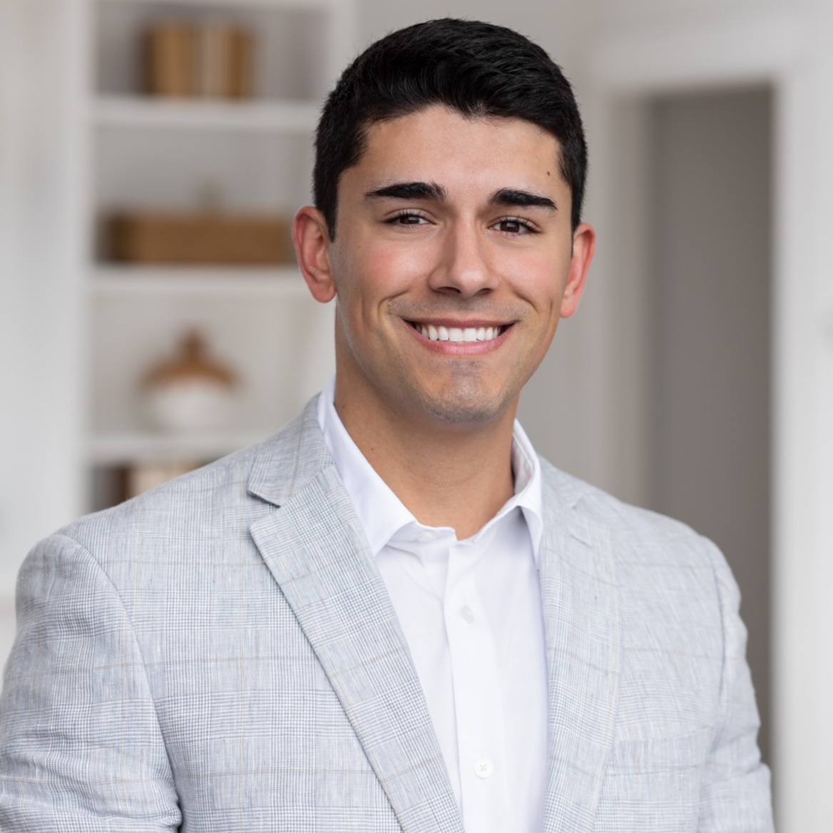 Chris Dalto
