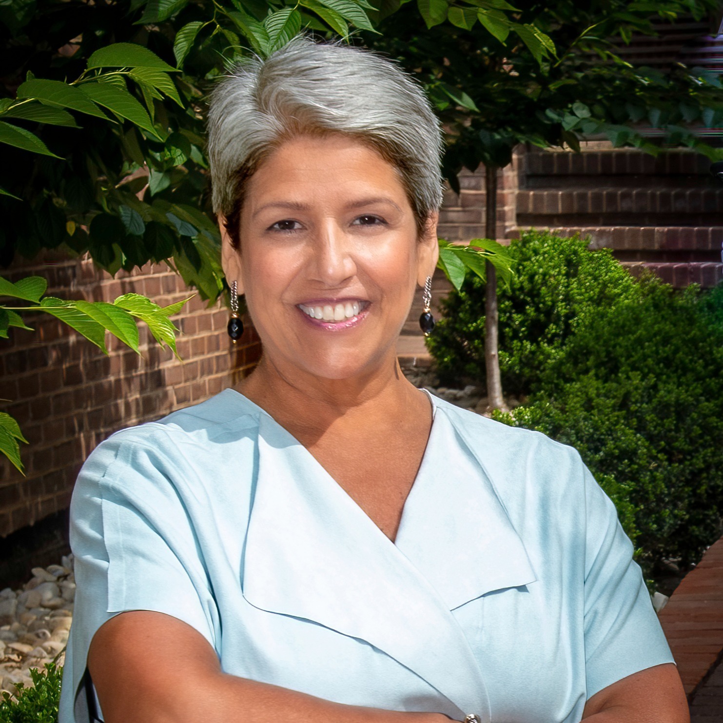 Connie Lopez Parker