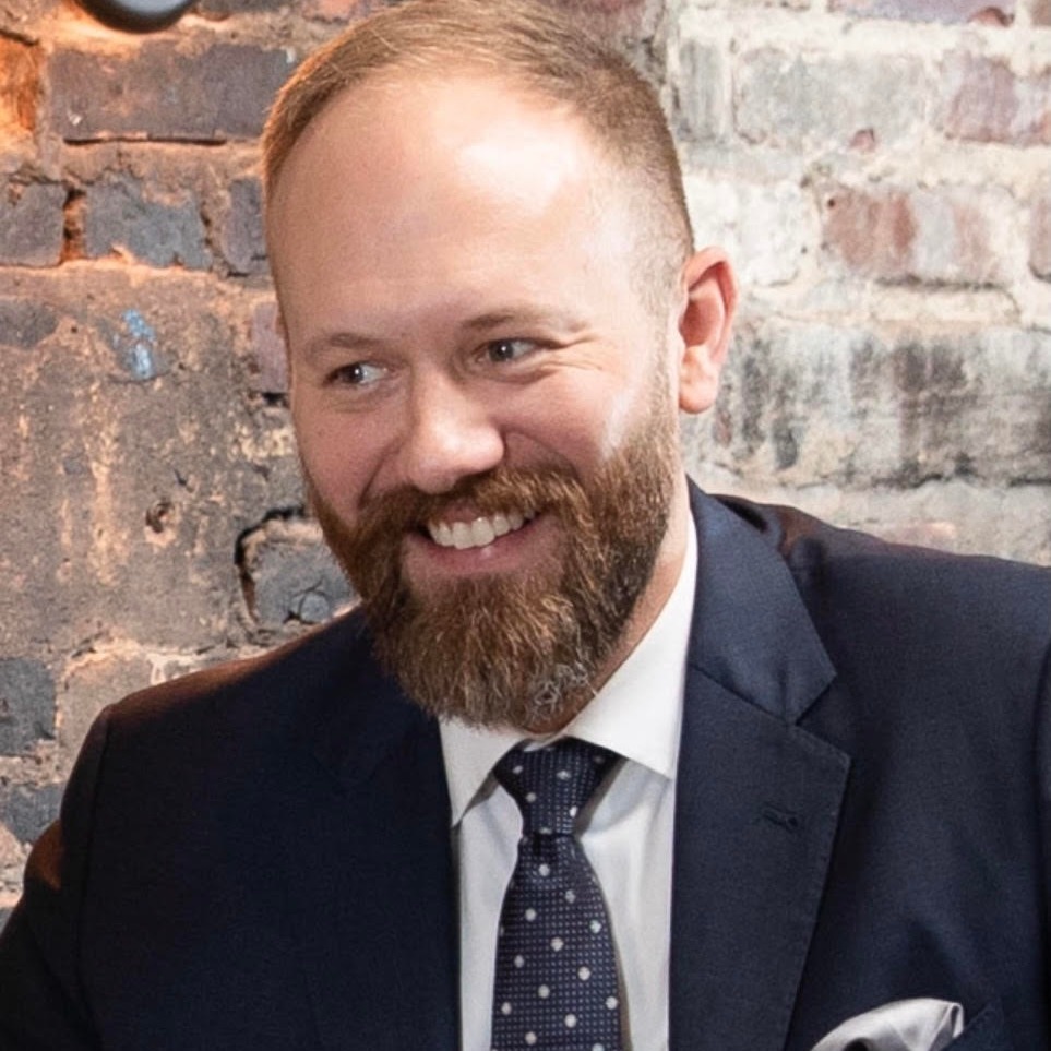 Jason Adams