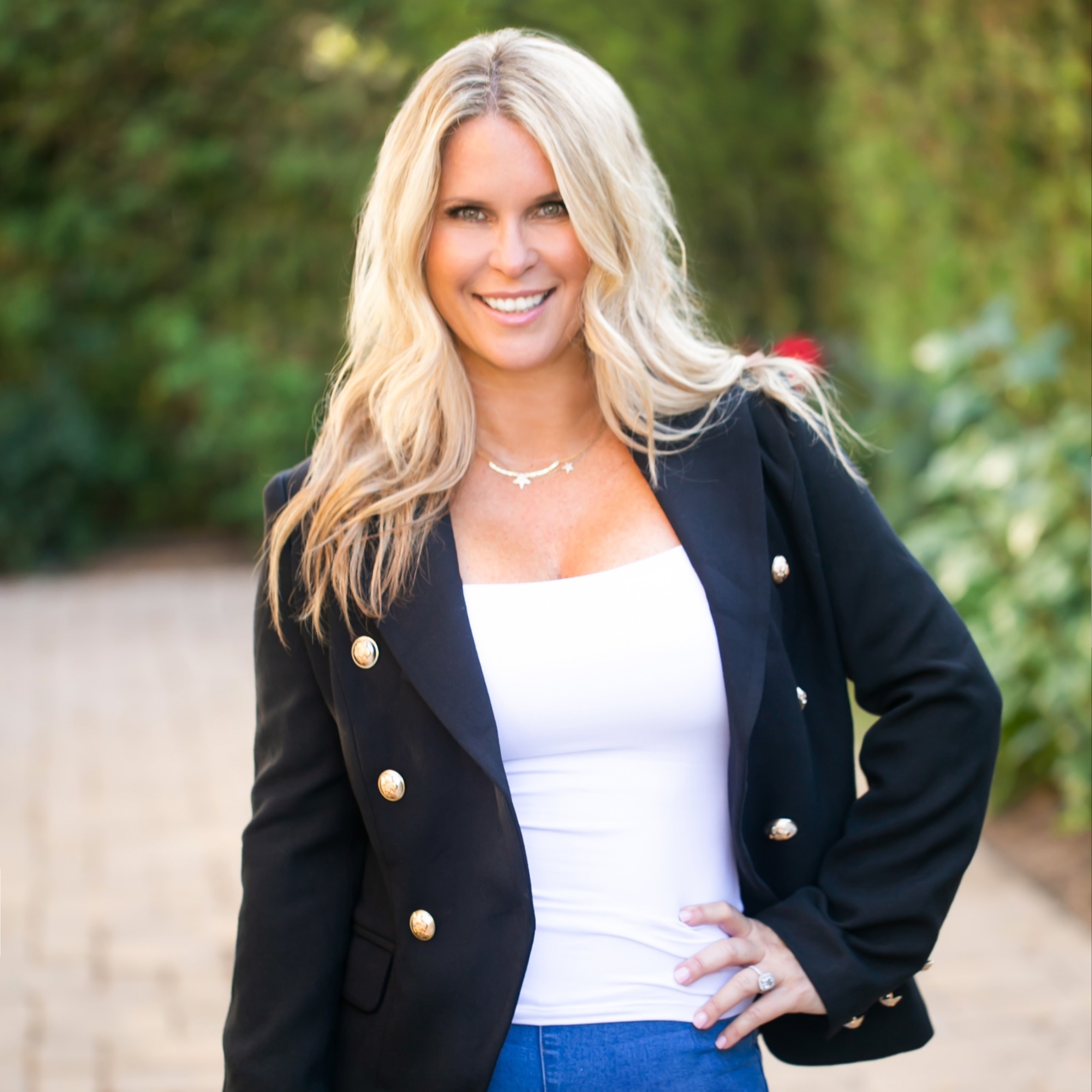 Bree Bornstein