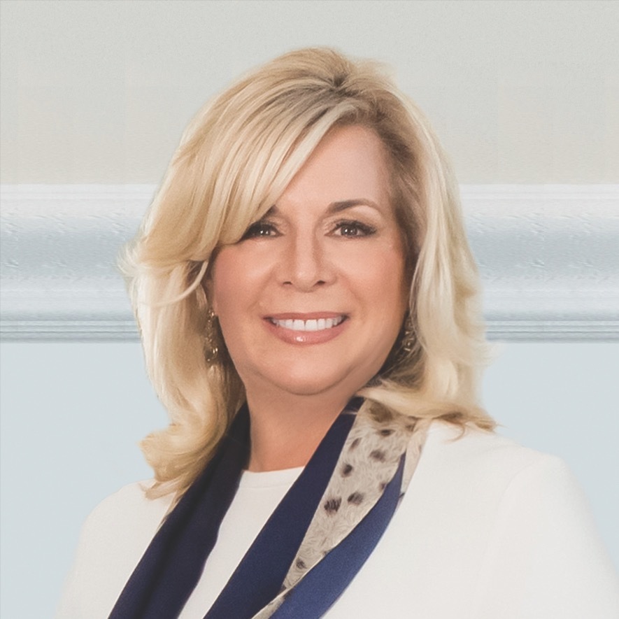 Christine Kosturos