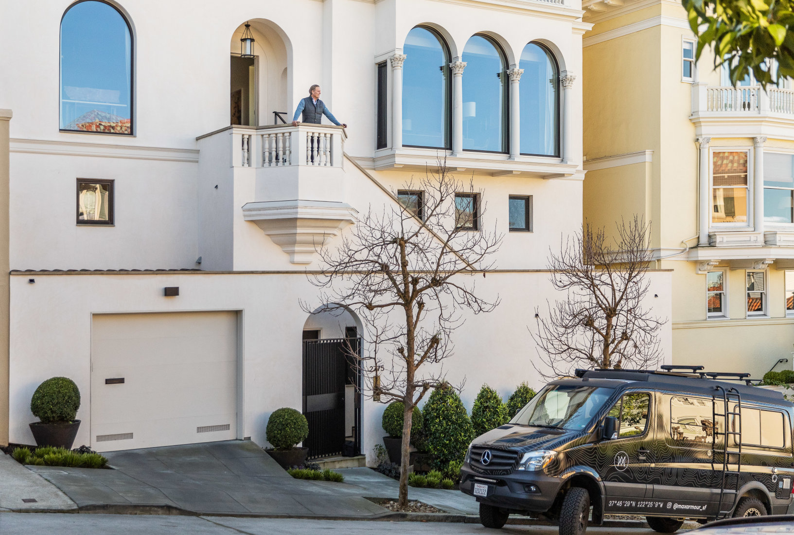 Max Armour, Real Estate Agent in San Francisco Bay Area Compass