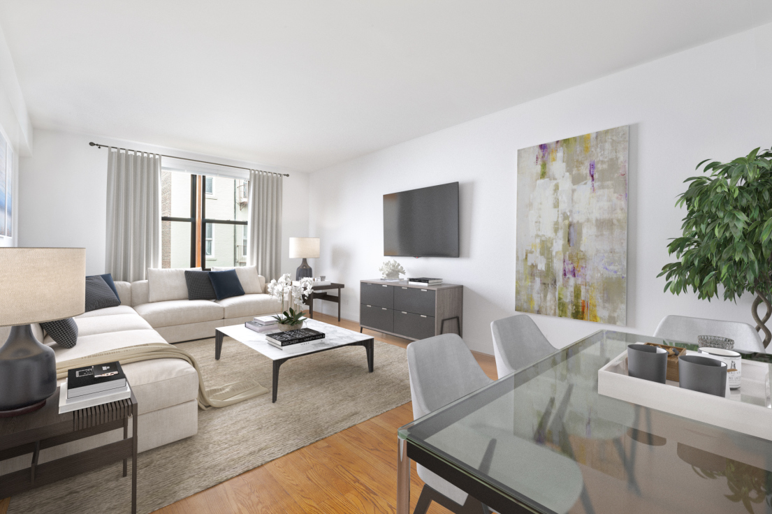 229 East 28th Street, #5A